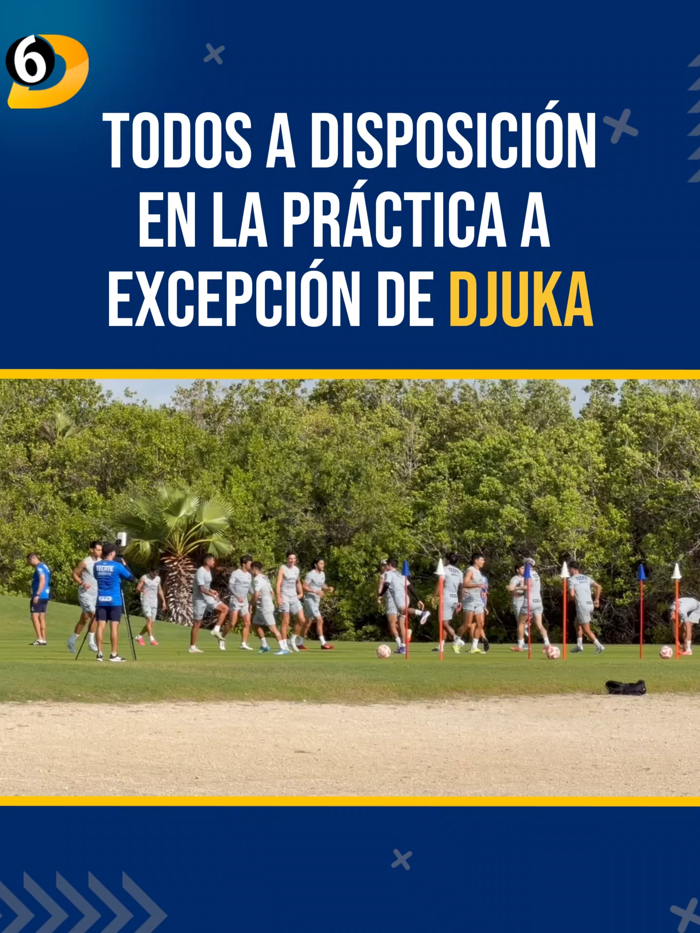 @Multimedios Deportes