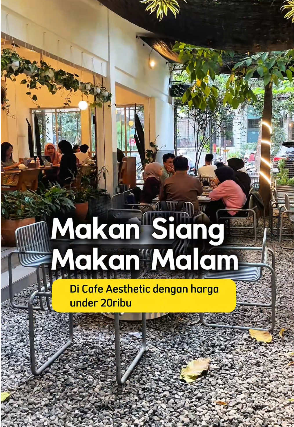 @Kuliner Addict Bandung