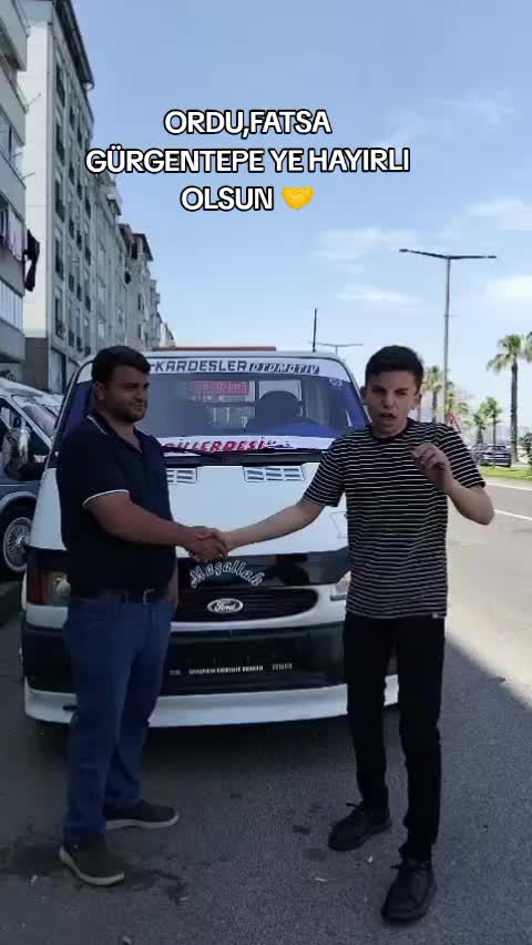 @KARDEŞLER OTOMOTİV 🇹🇷FATSA