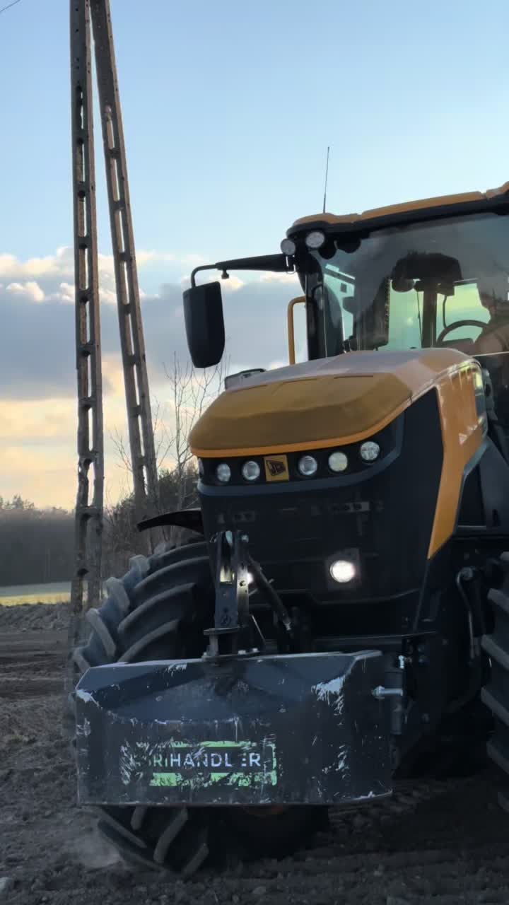 @GR SZMURŁO 🚜🌾