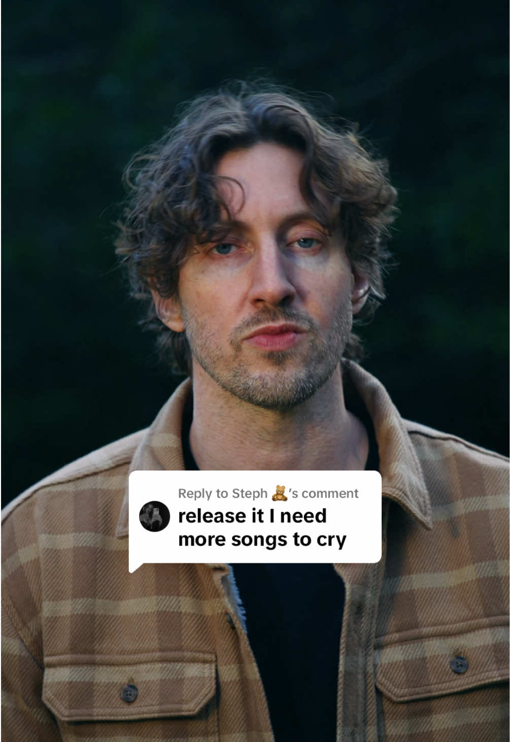 @Dean Lewis