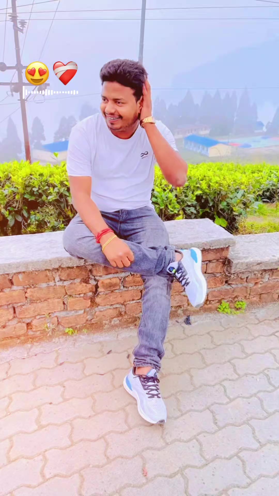 @Ajay Mandal official