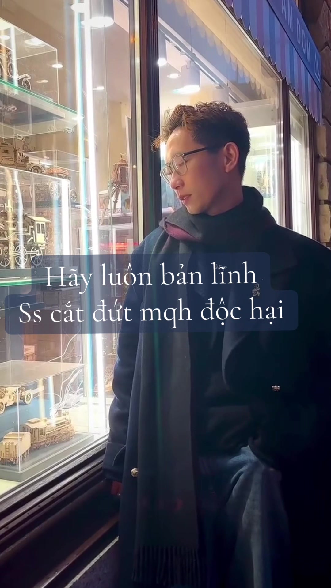@Ai Cản Tao Cán !✍🏻✅