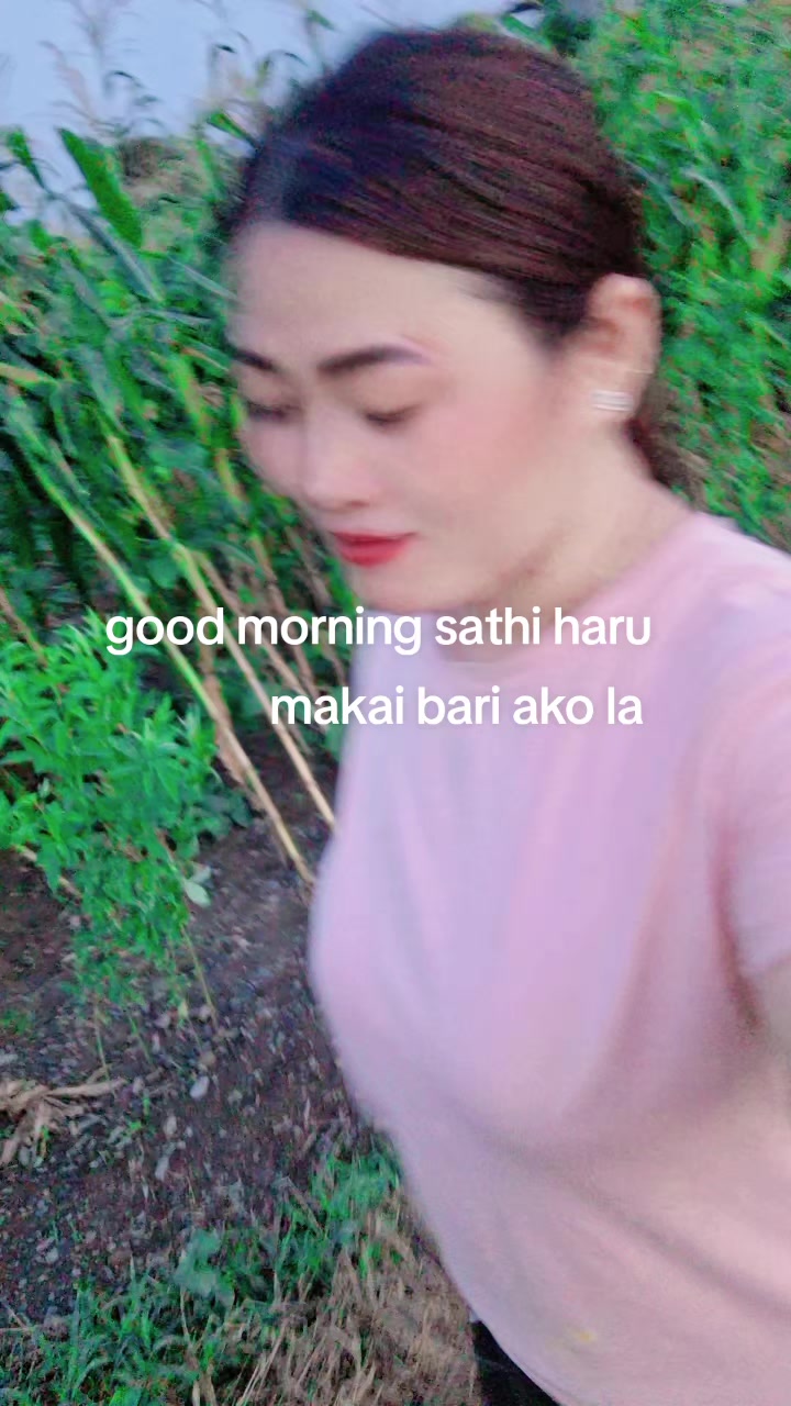 @Susmi Darlami