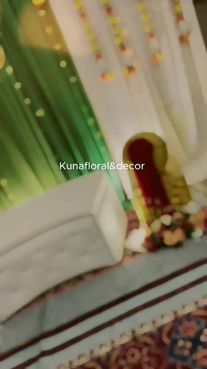 @KUNA FLORAL & DECOR