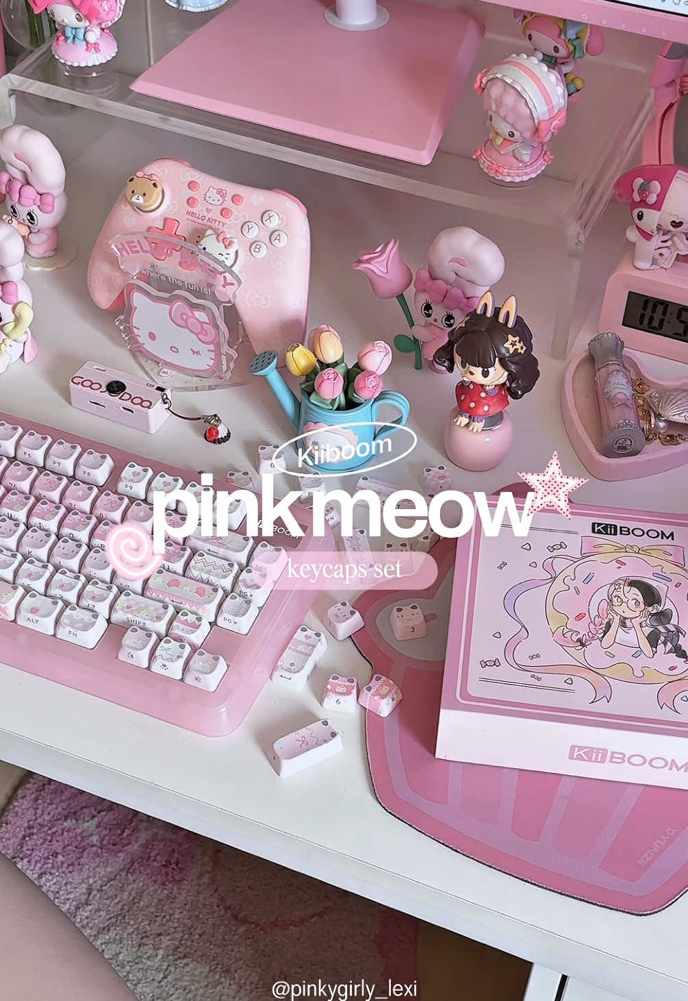 @pinkygirly_lexi ˙🐰 ̟🎀