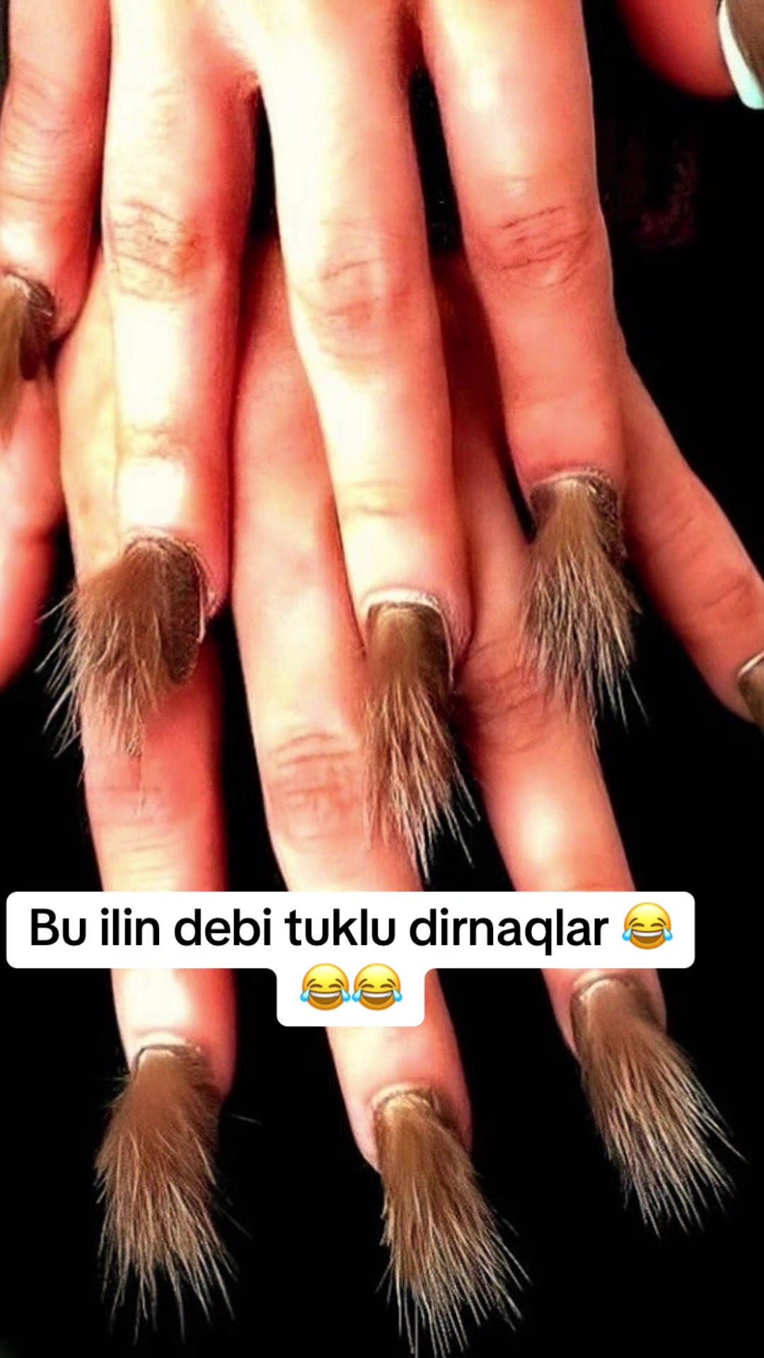 @Gulu_Nails | Bayıl