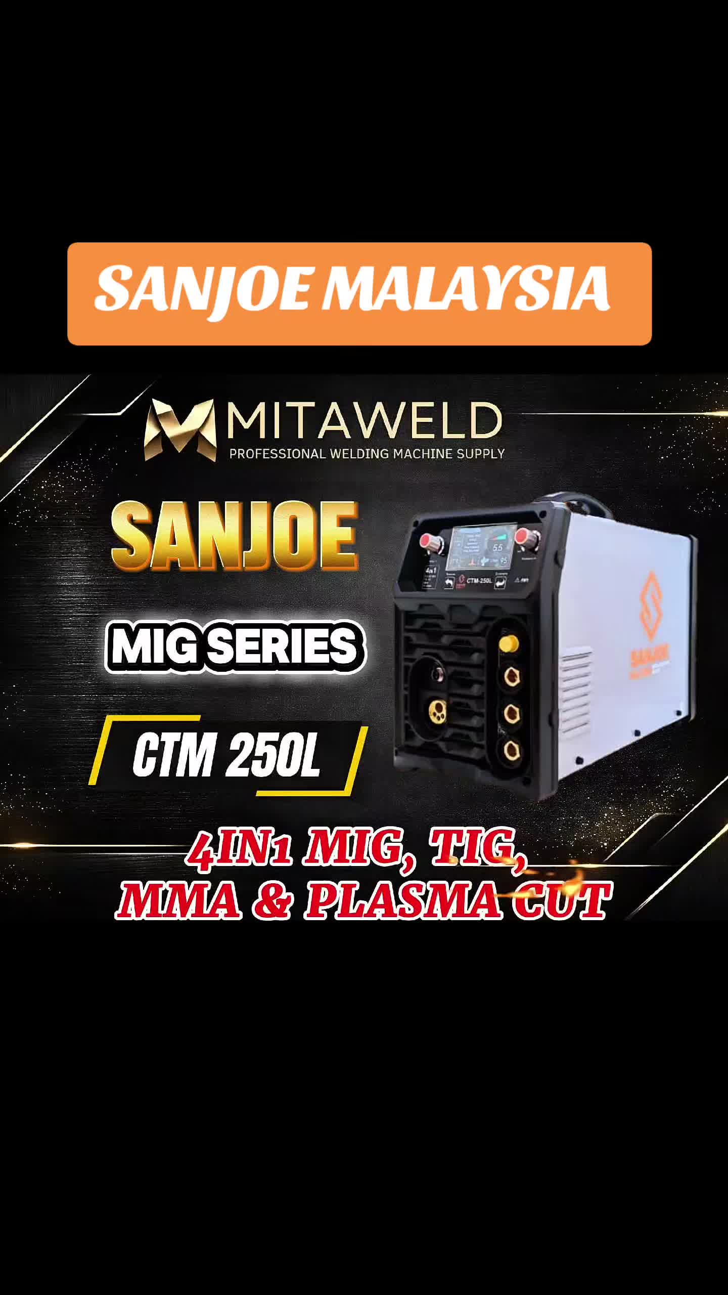 @MITAWELD