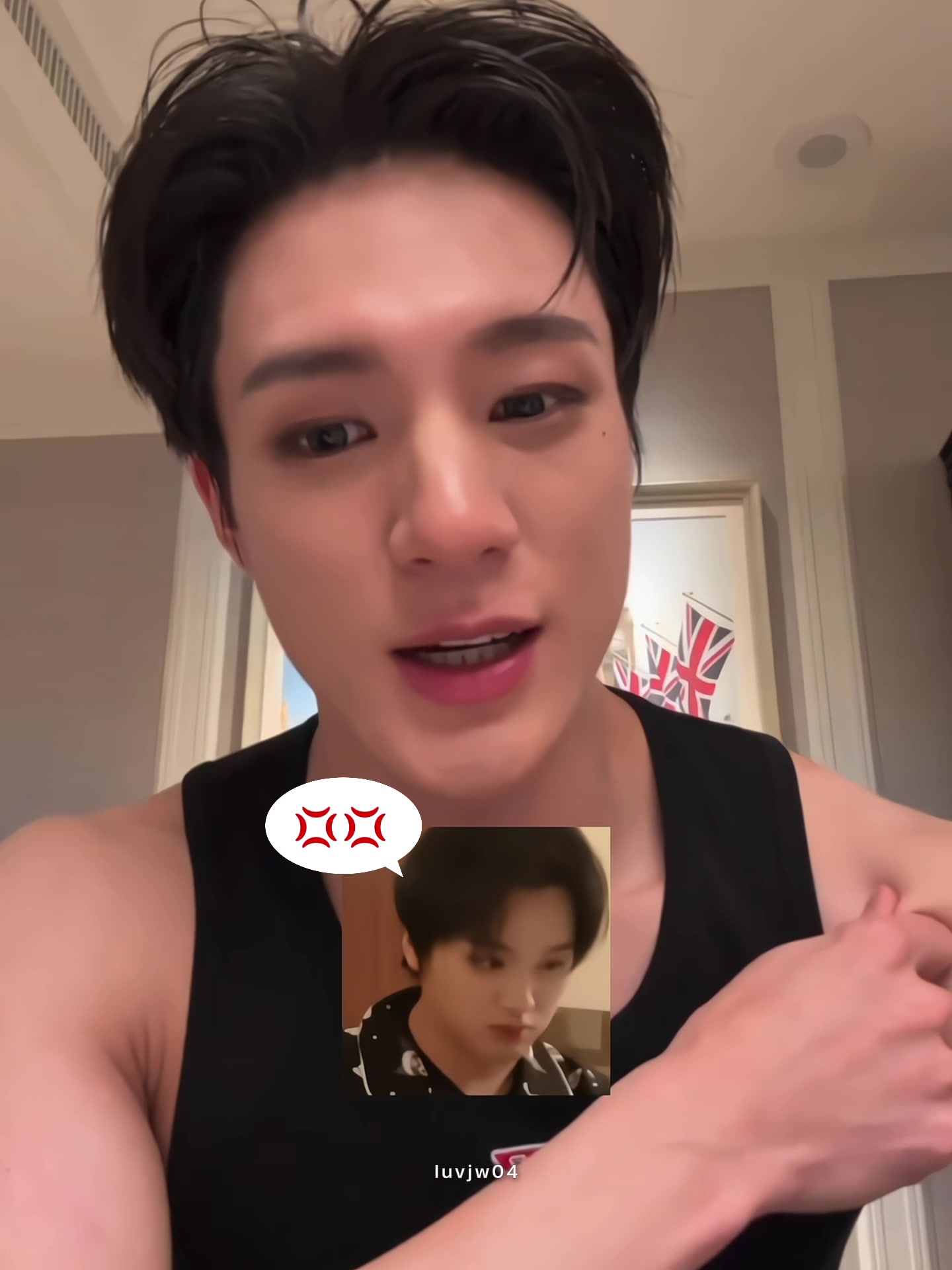 @อิสอะติ่งฟอเอเว่อร์