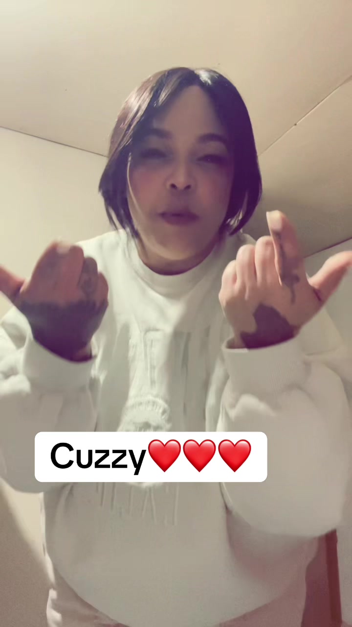 @Bless kop meisi