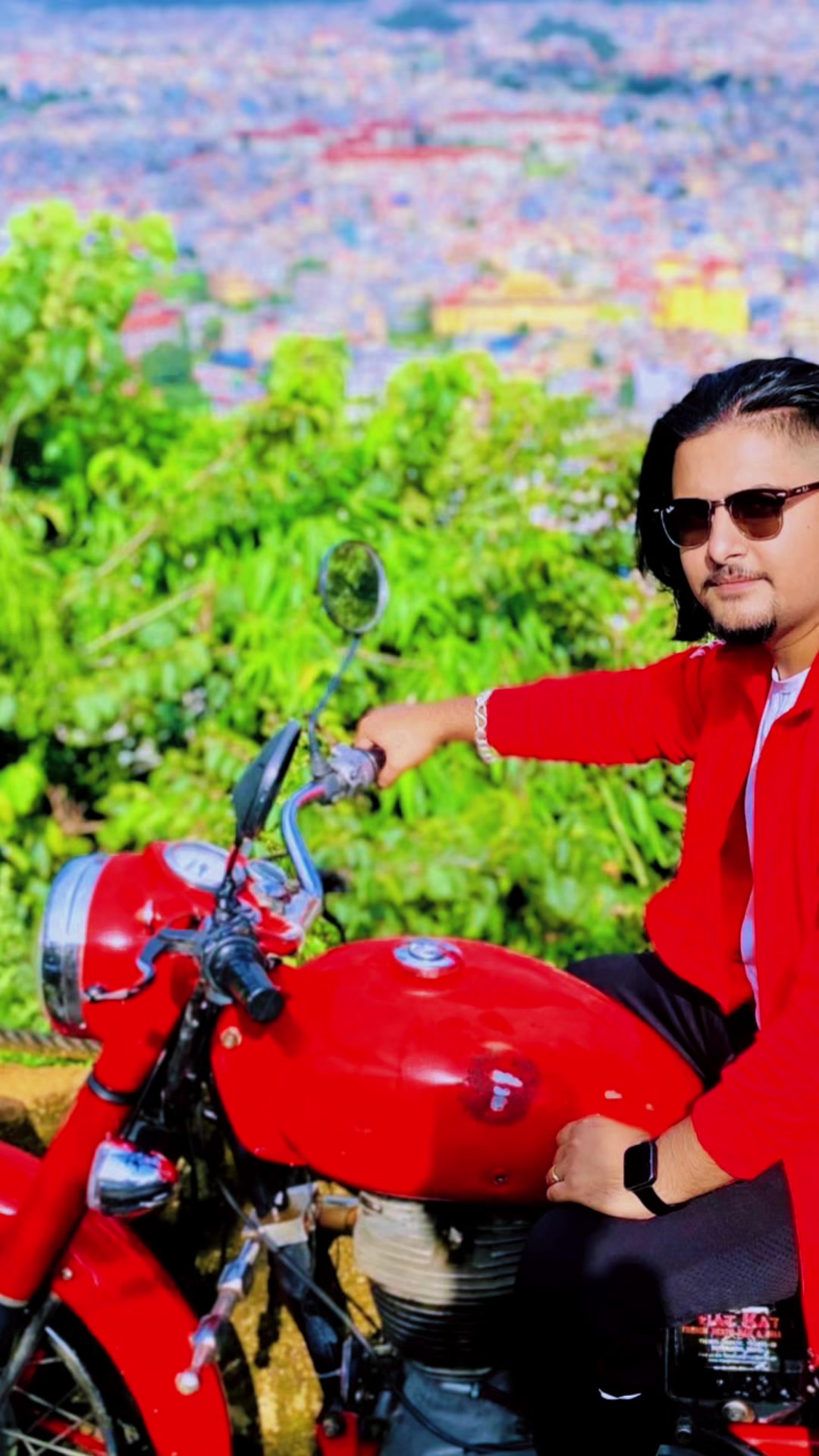 @BULLET AATANKHA