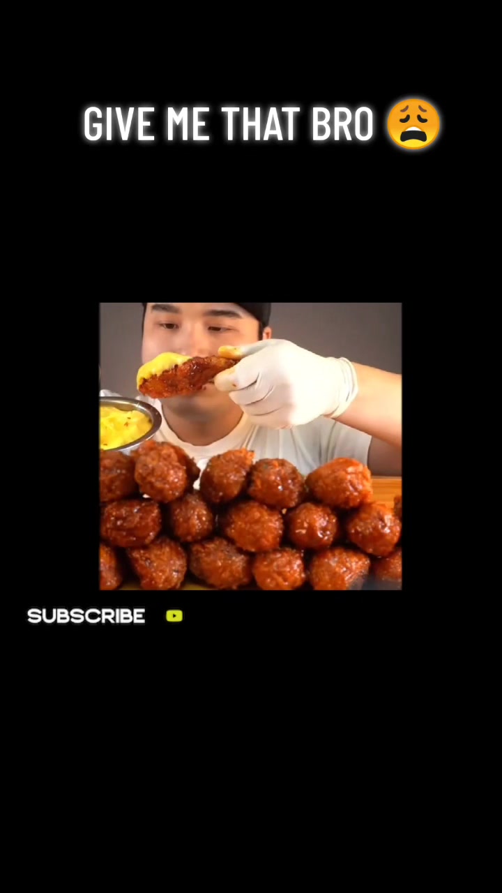 @Crunch Mafia