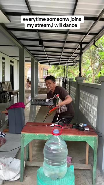 @Mamang & Brother