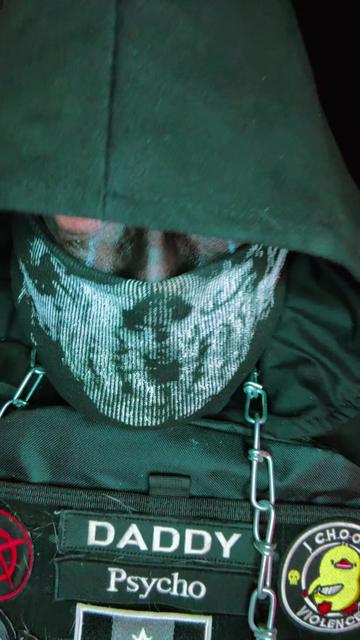 @Callsign Psycho