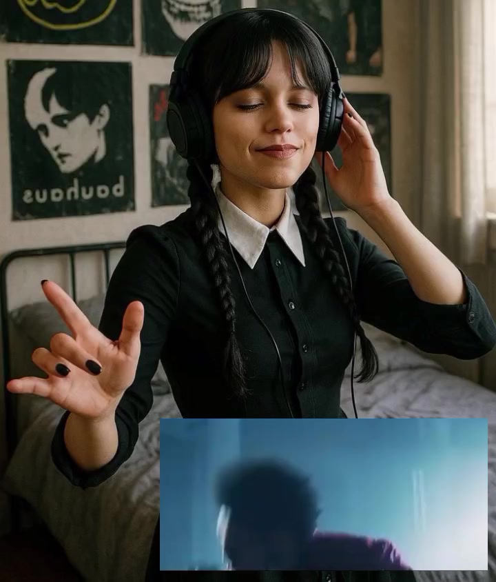 @Mini Rick Sánchez