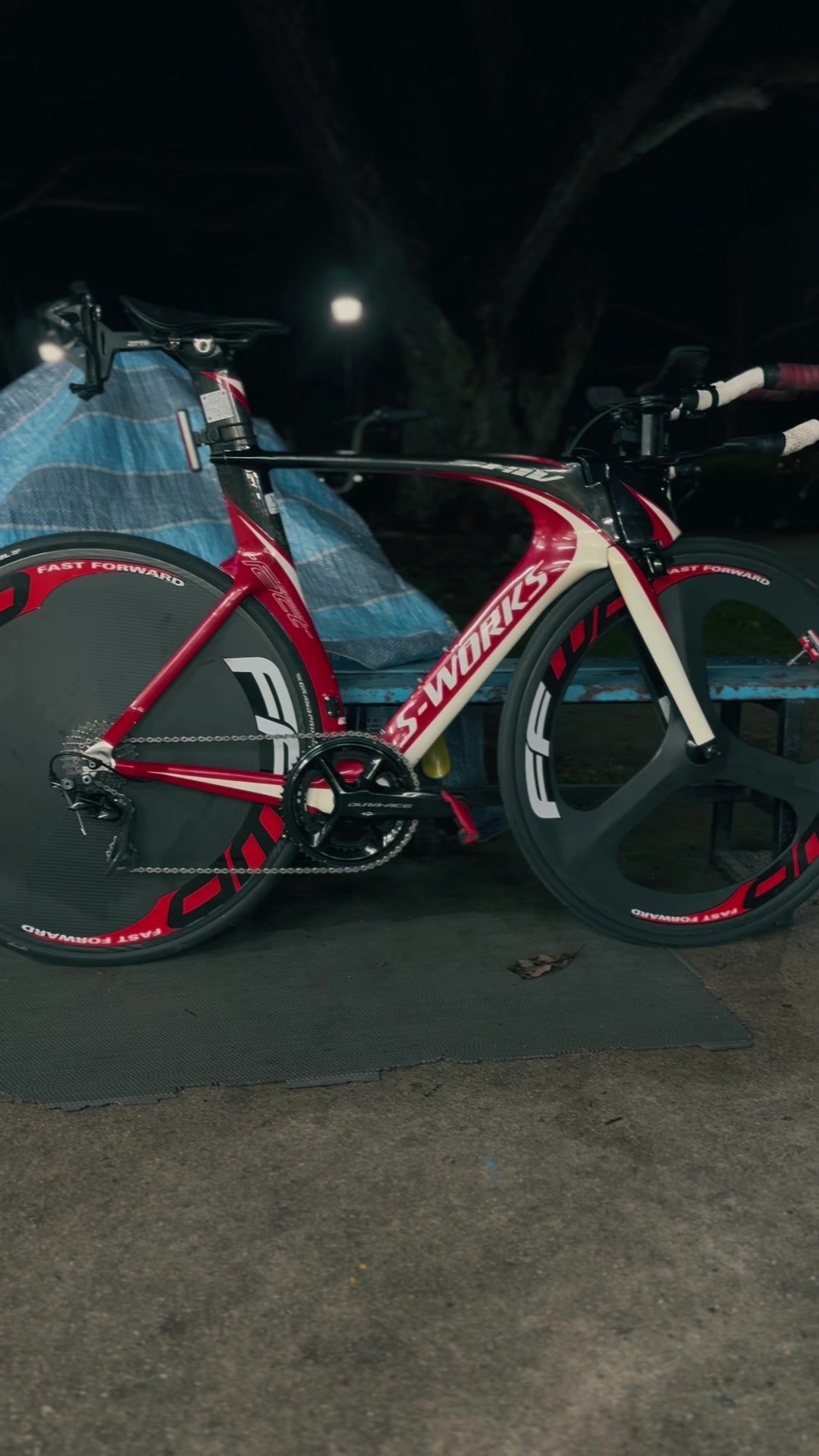@The_Stolen_Pinarello