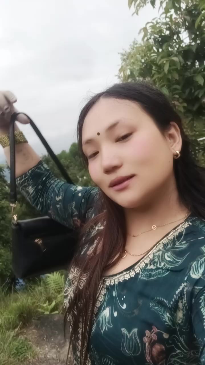 @Bedana Limbu😘