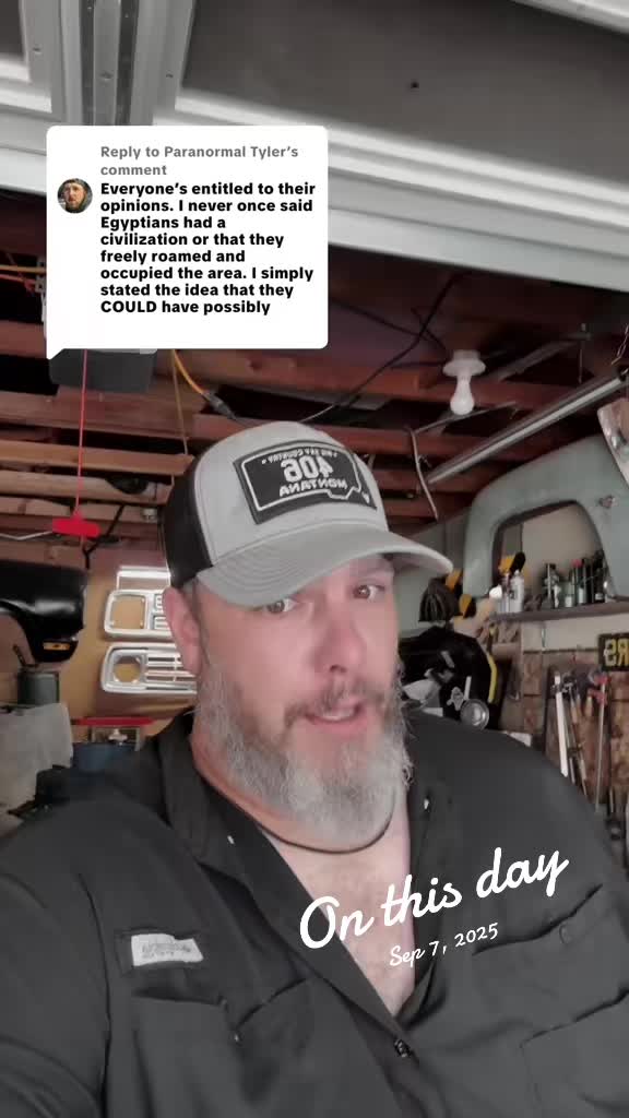 @Archaeowolf