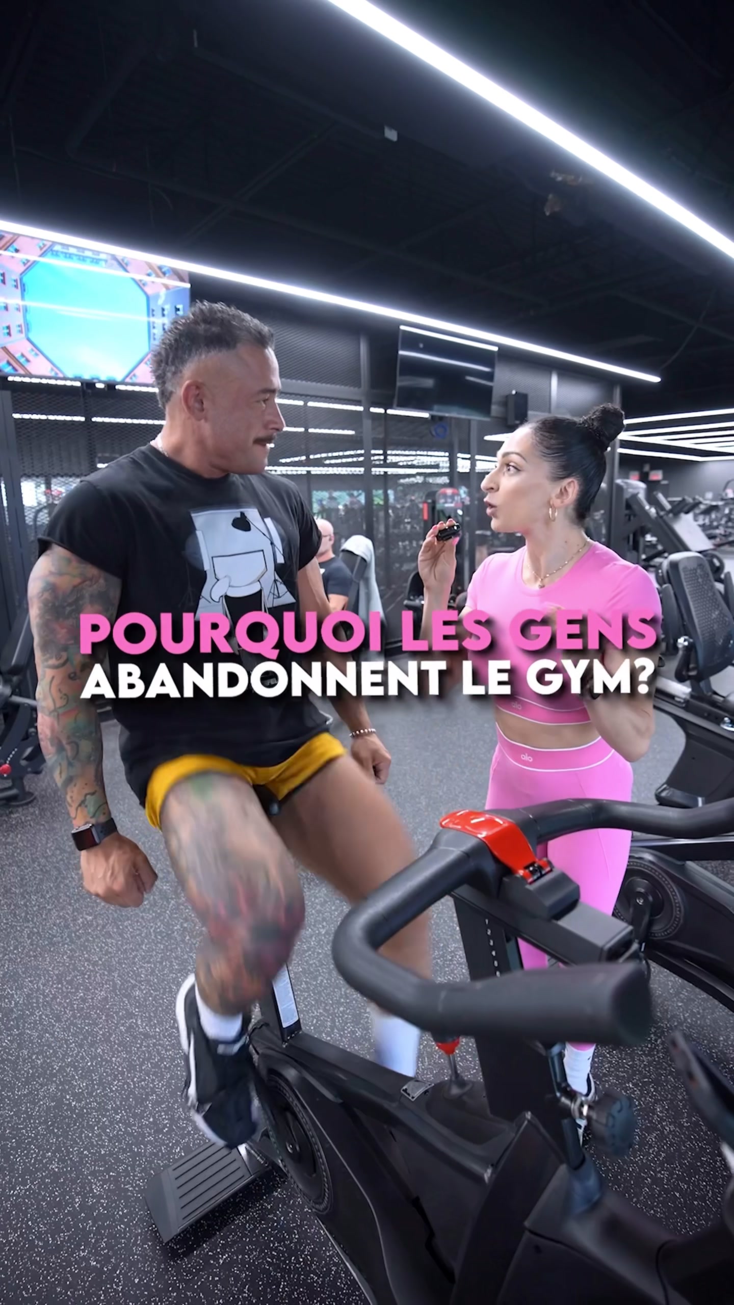 @Carla | Postpartum Trainer