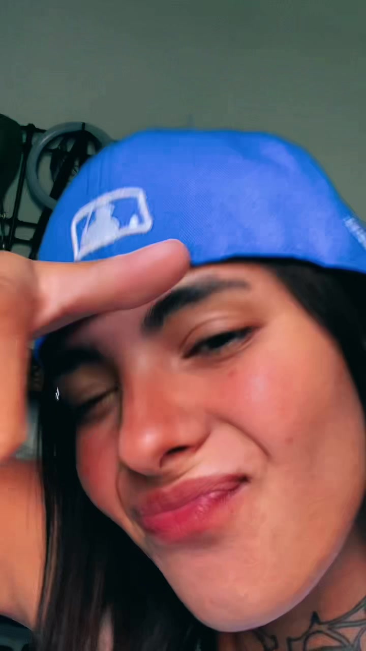 @Lu&iacute;za Skar