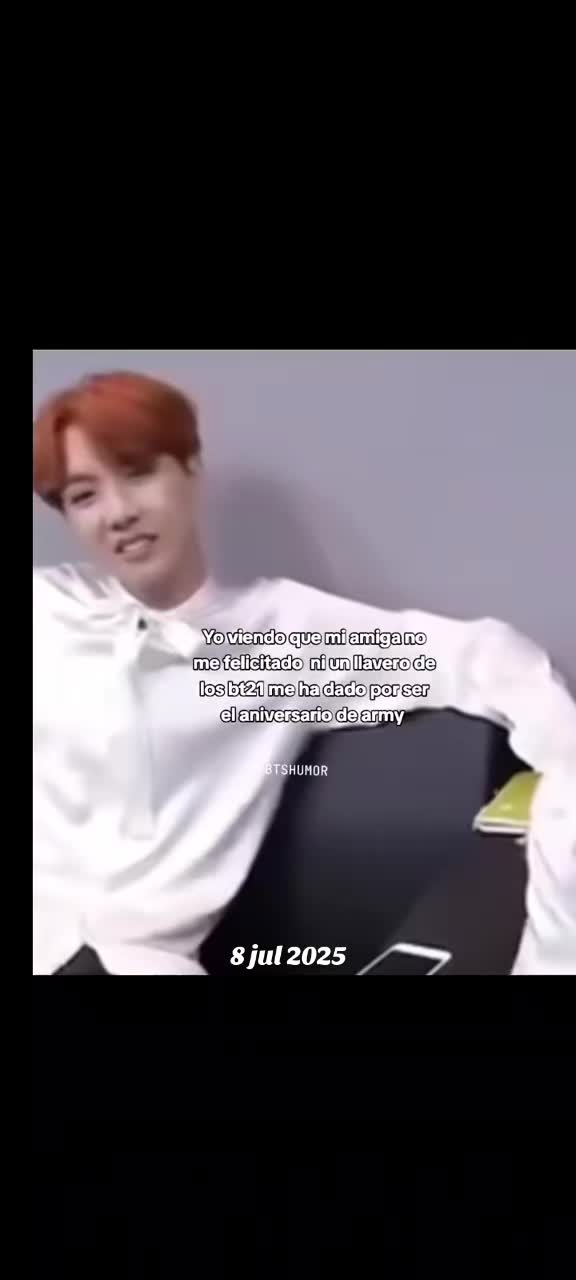 @BTS HUMOR