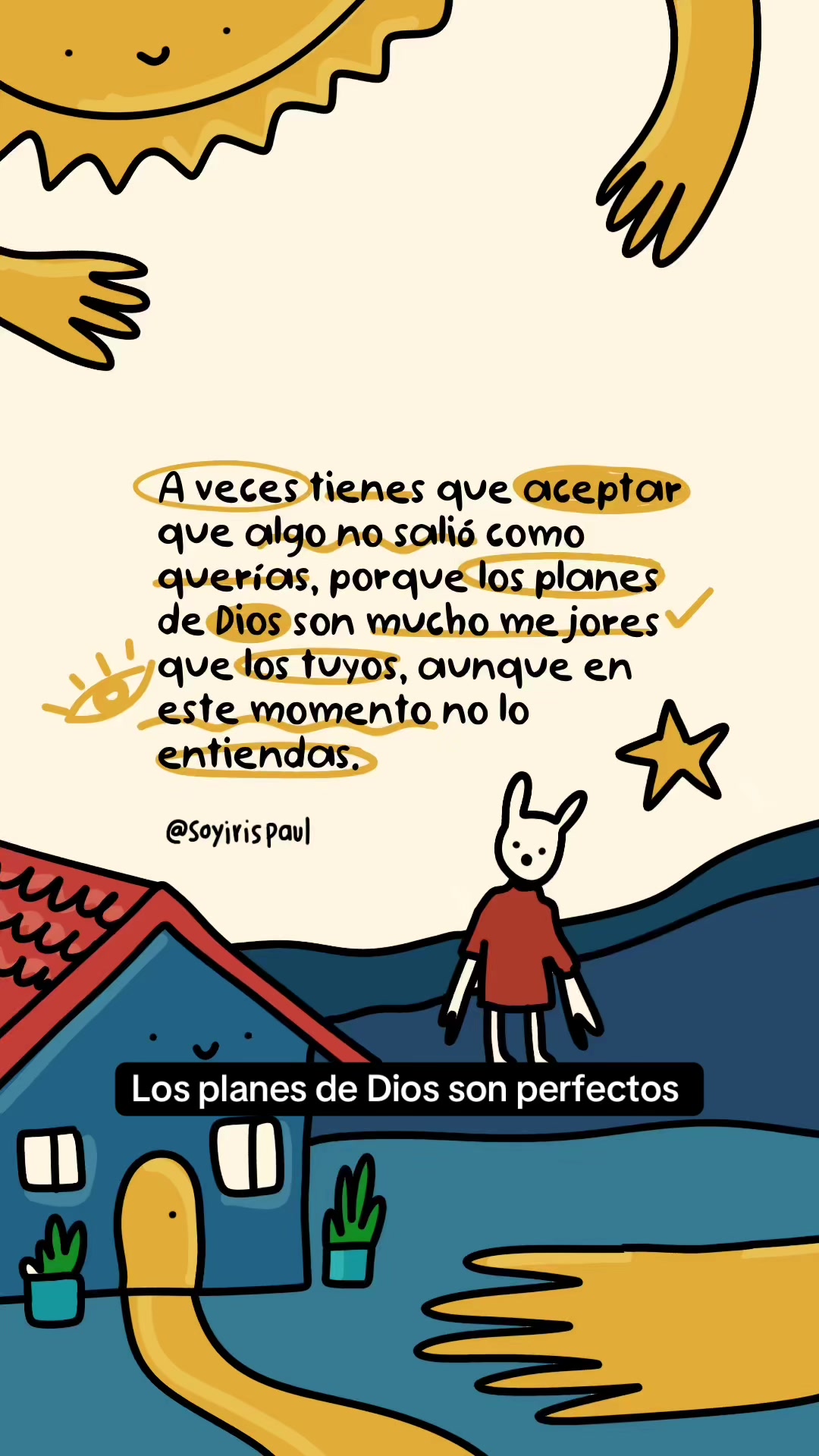 @Iris Paul