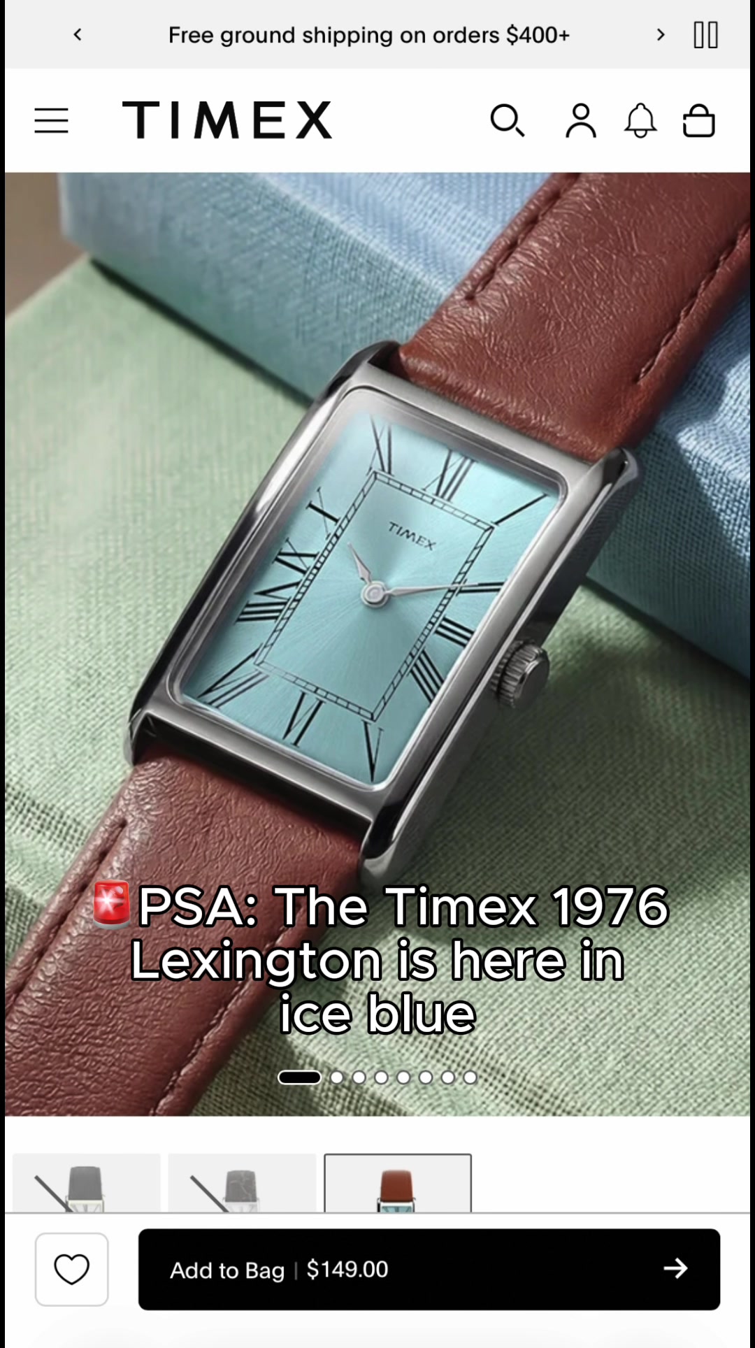 @Timex