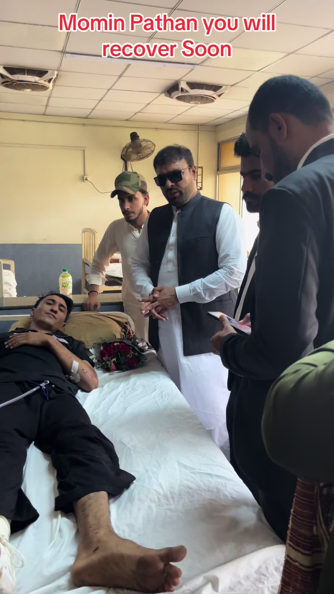 @Advocate Riaz Ali Solangi