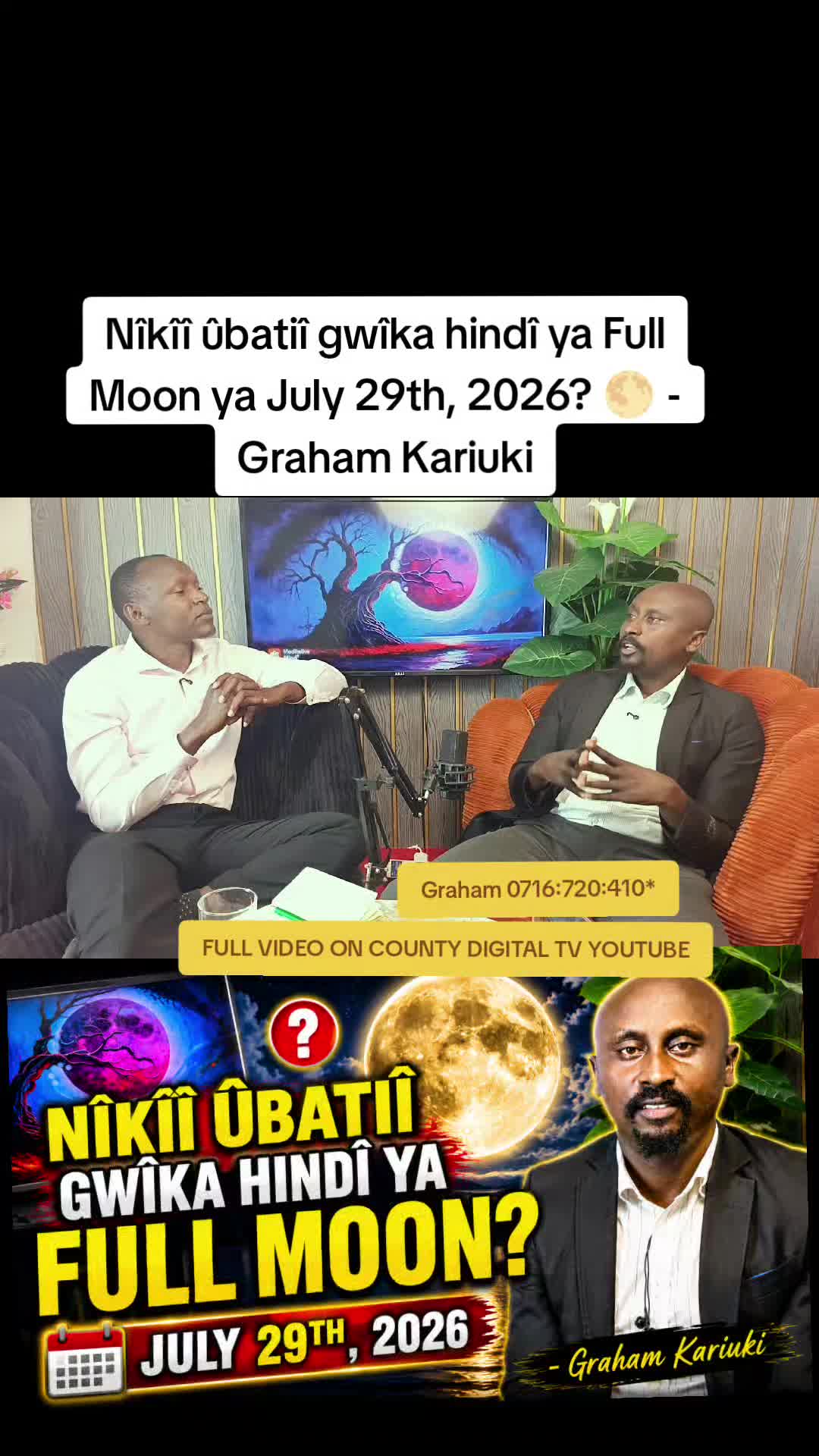@County Digital Tv