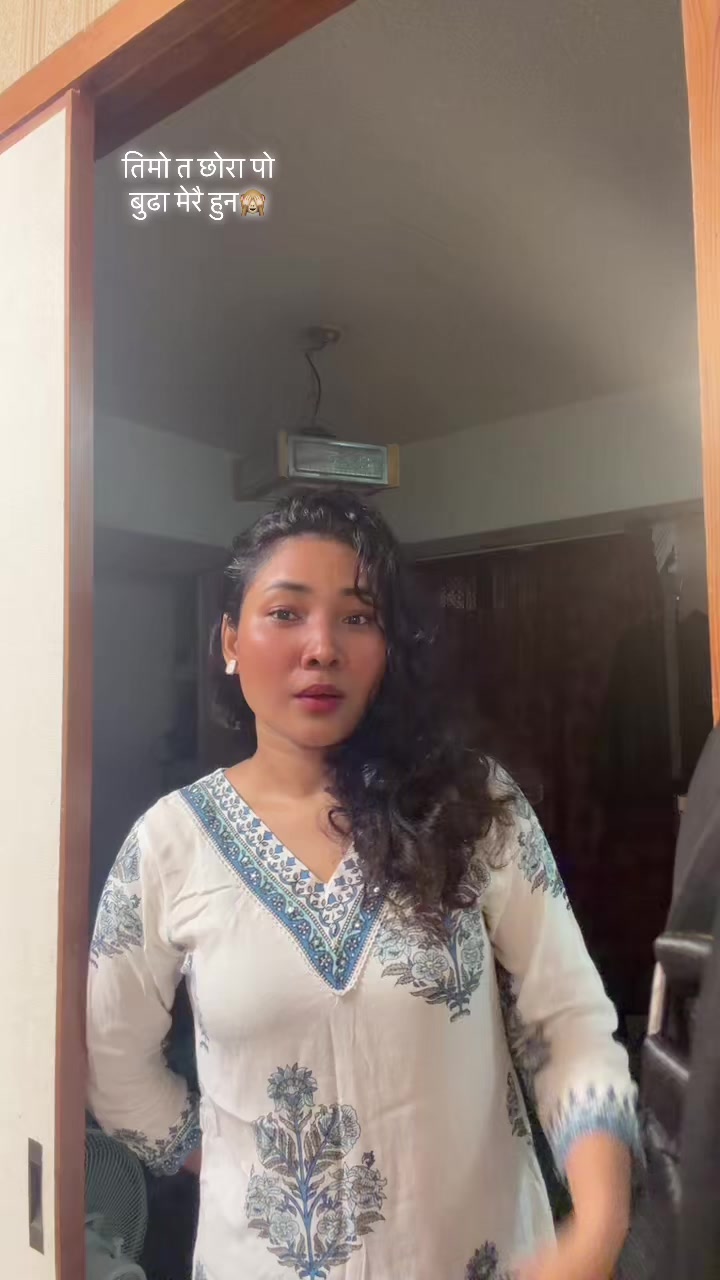 @Hope Nepali