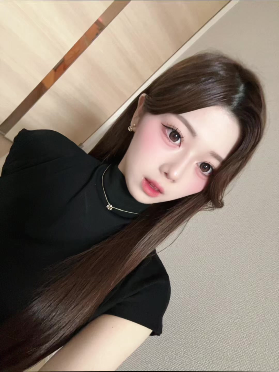 @葉月