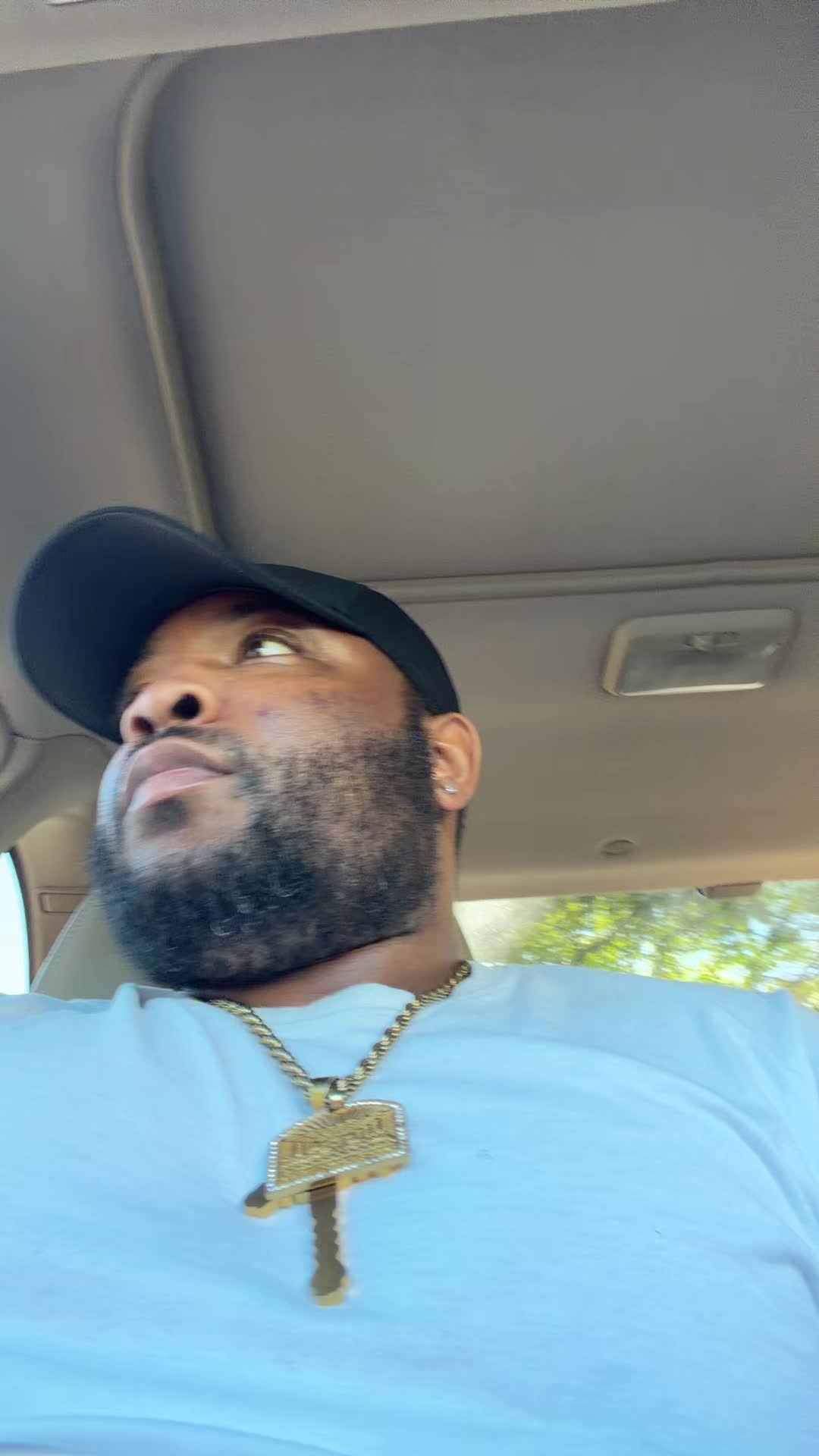 @Anthony Rhyne | Motivation
