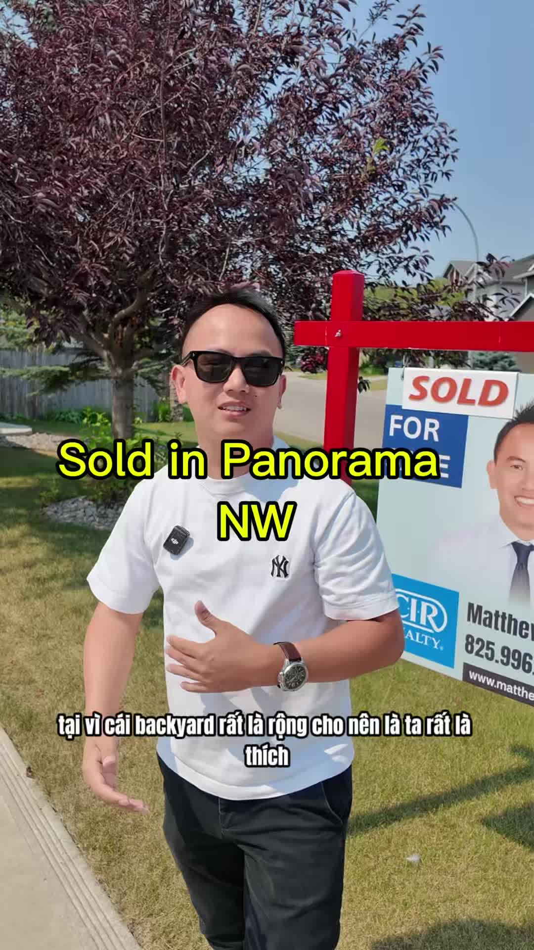 @Matthew Mai - Top YYC Realtor