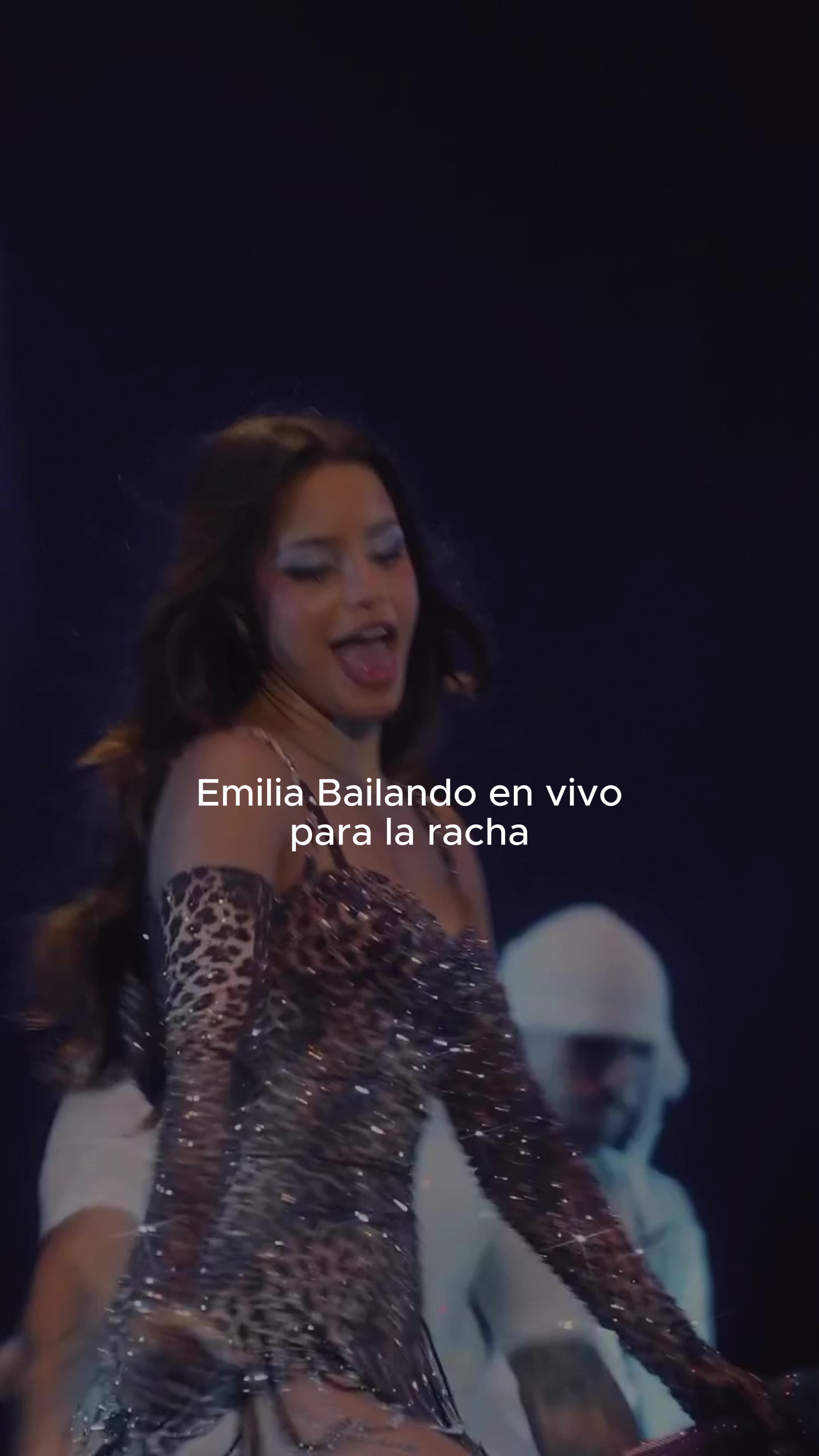 @Emi Emi Latinoamérica