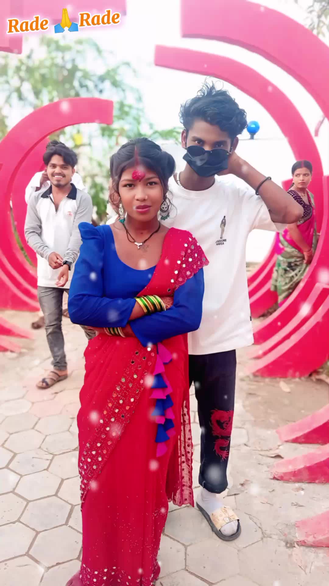 @ravikumar