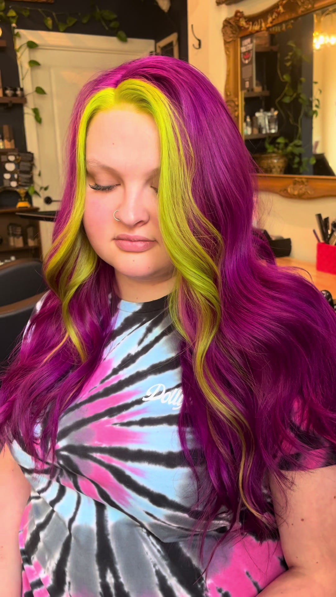 @danii ๐โ ๏ธ NE-TN ALT STYLIST