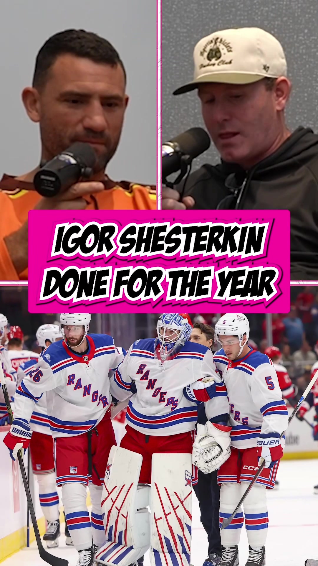 @Spittin Chiclets
