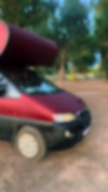 @&ouml;ZAY KARAVAN