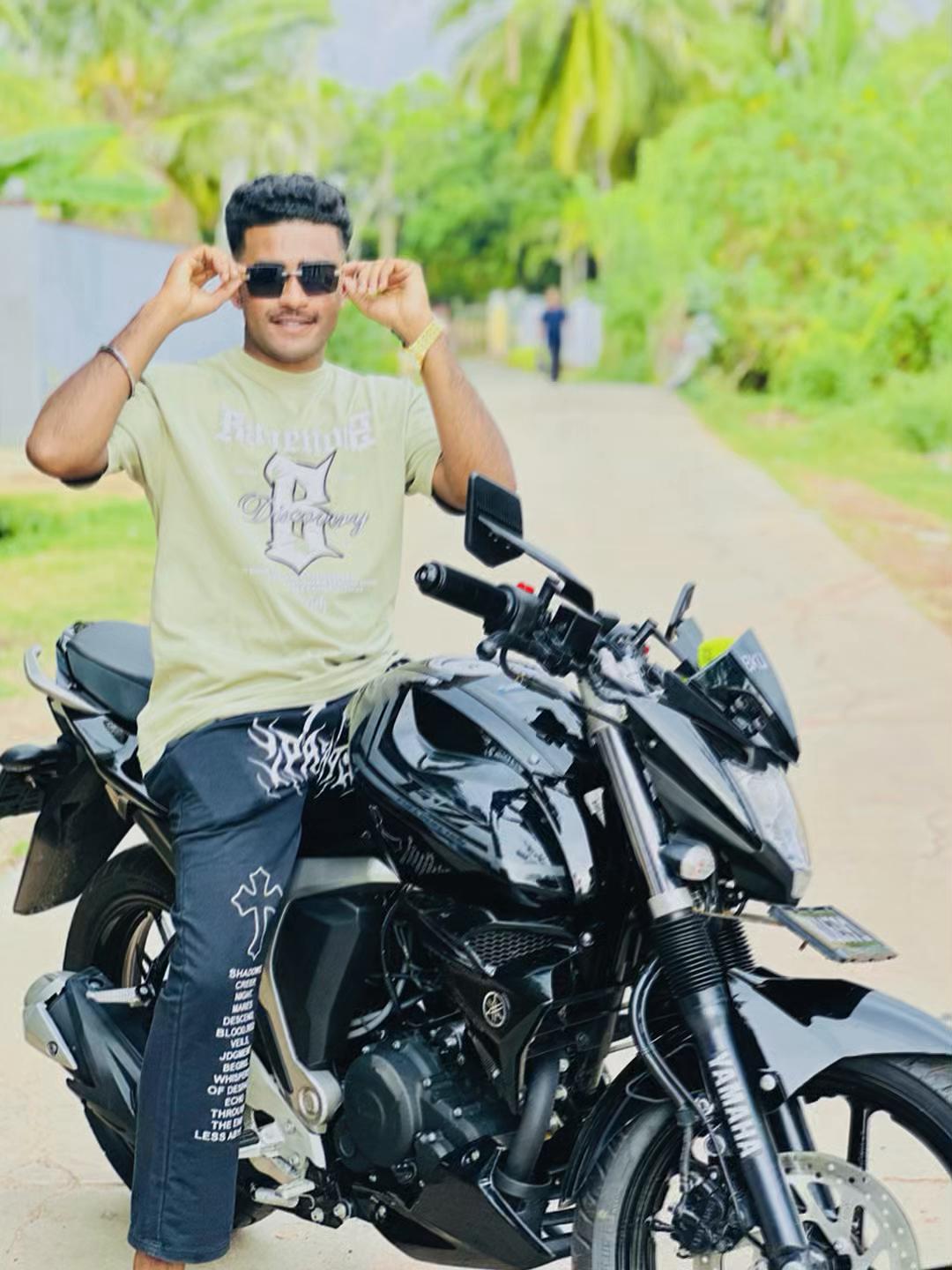 @kavinda Madushan