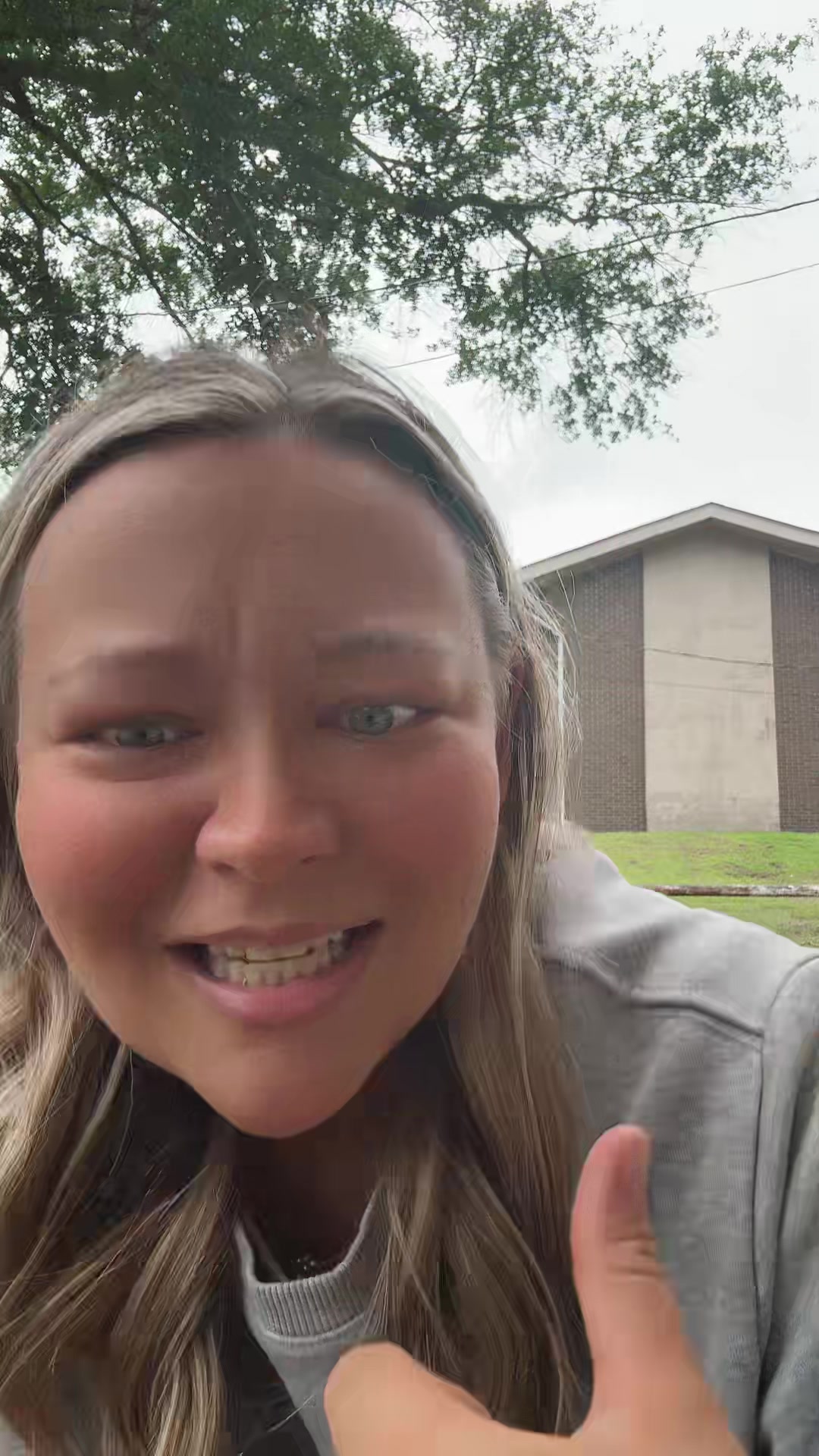 @claire hooker