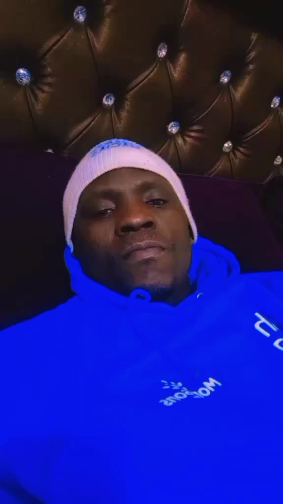 @Sisco Cisse