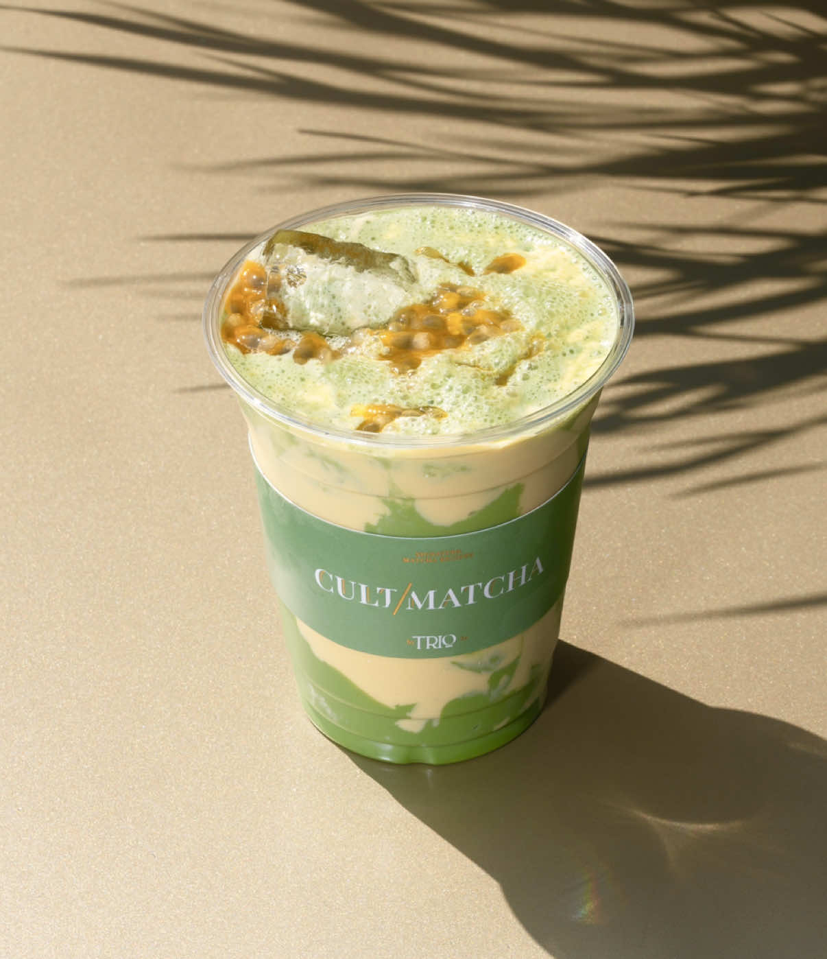 @Cult Matcha