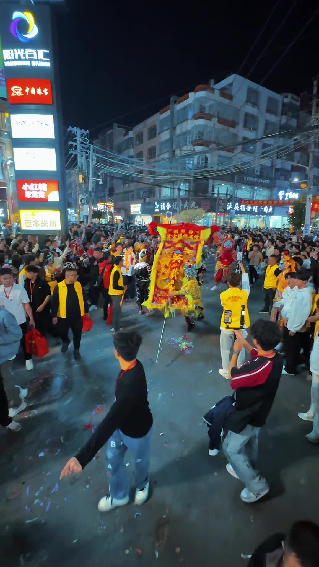 @潮汕埕影