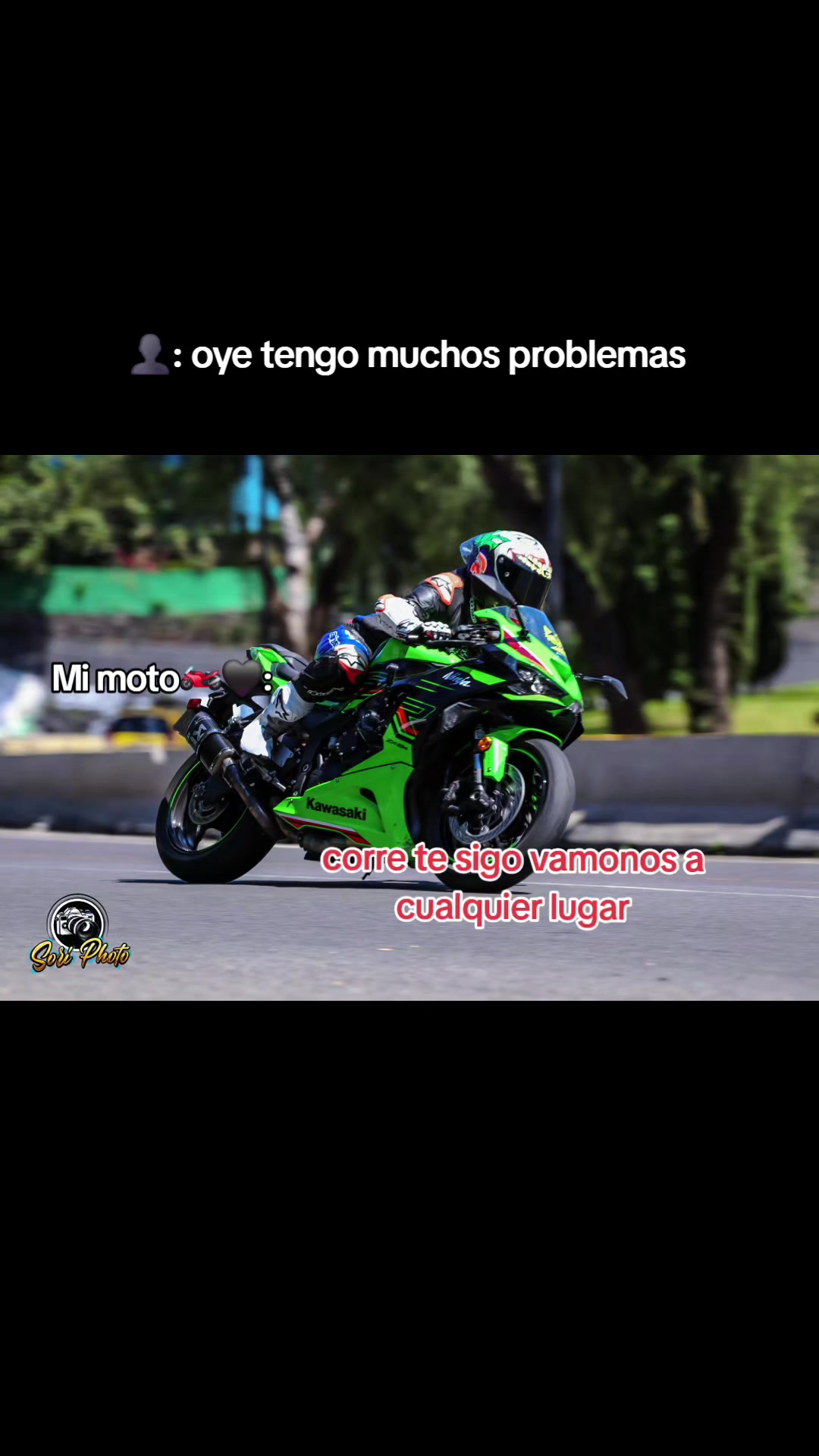 @John Biker