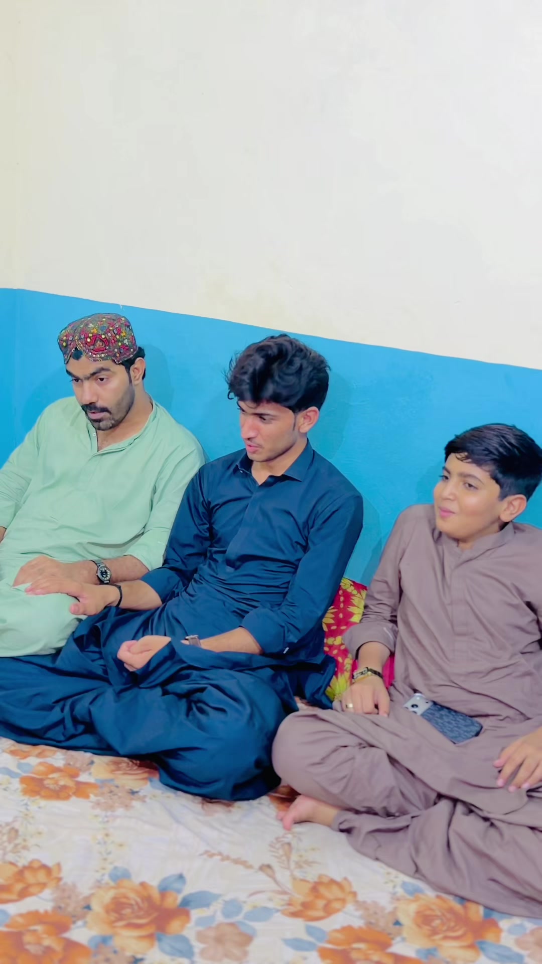 @Hasnain Iqbal Mazaree