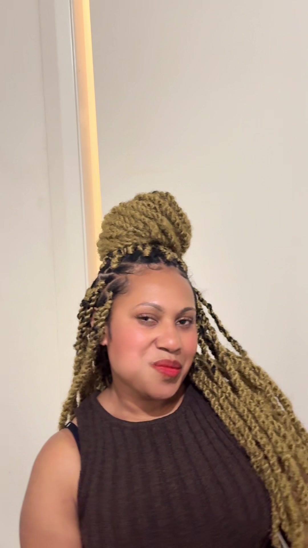 @felicity6:30Braids