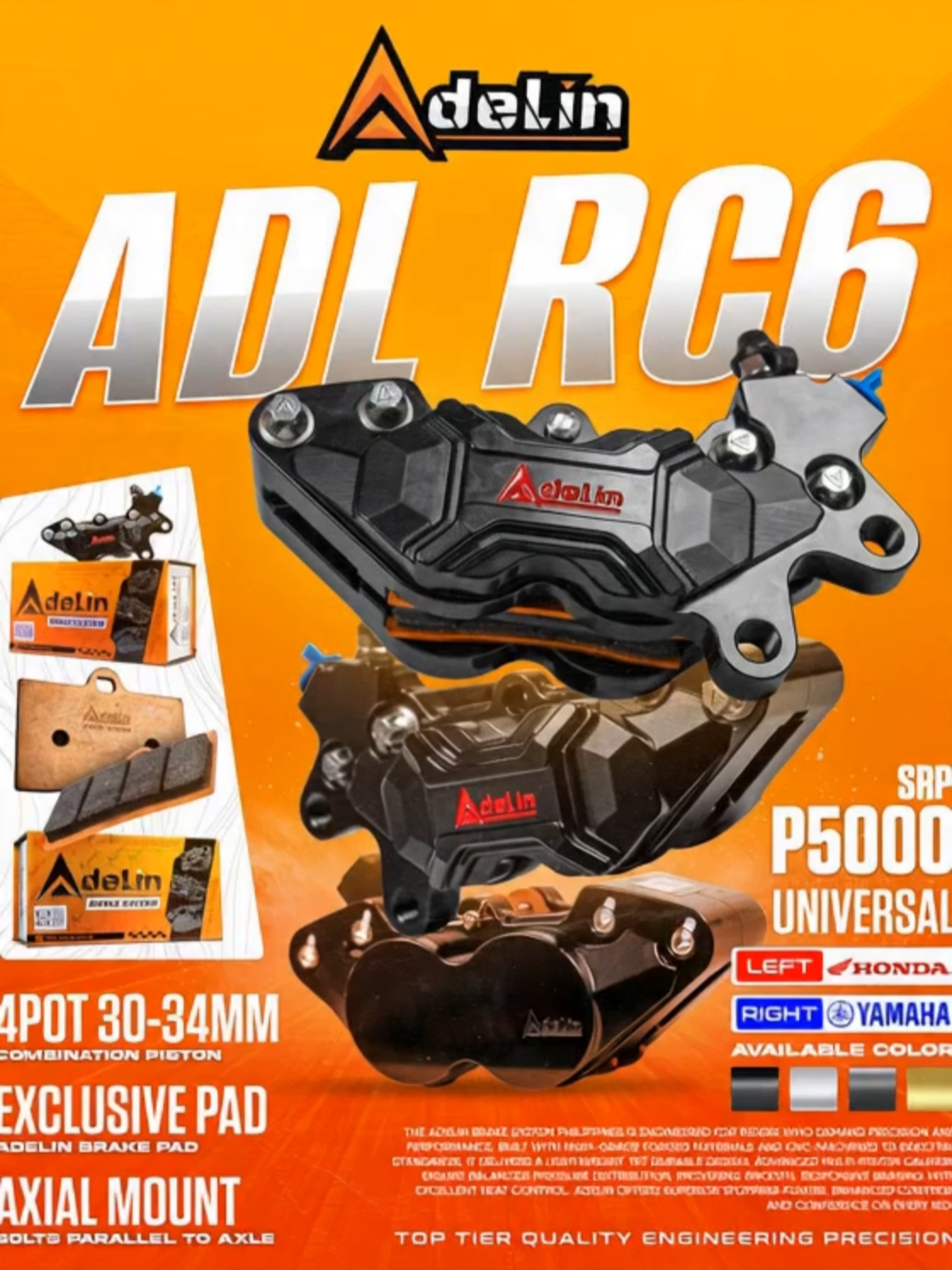 @adelinbrakesystem.ph