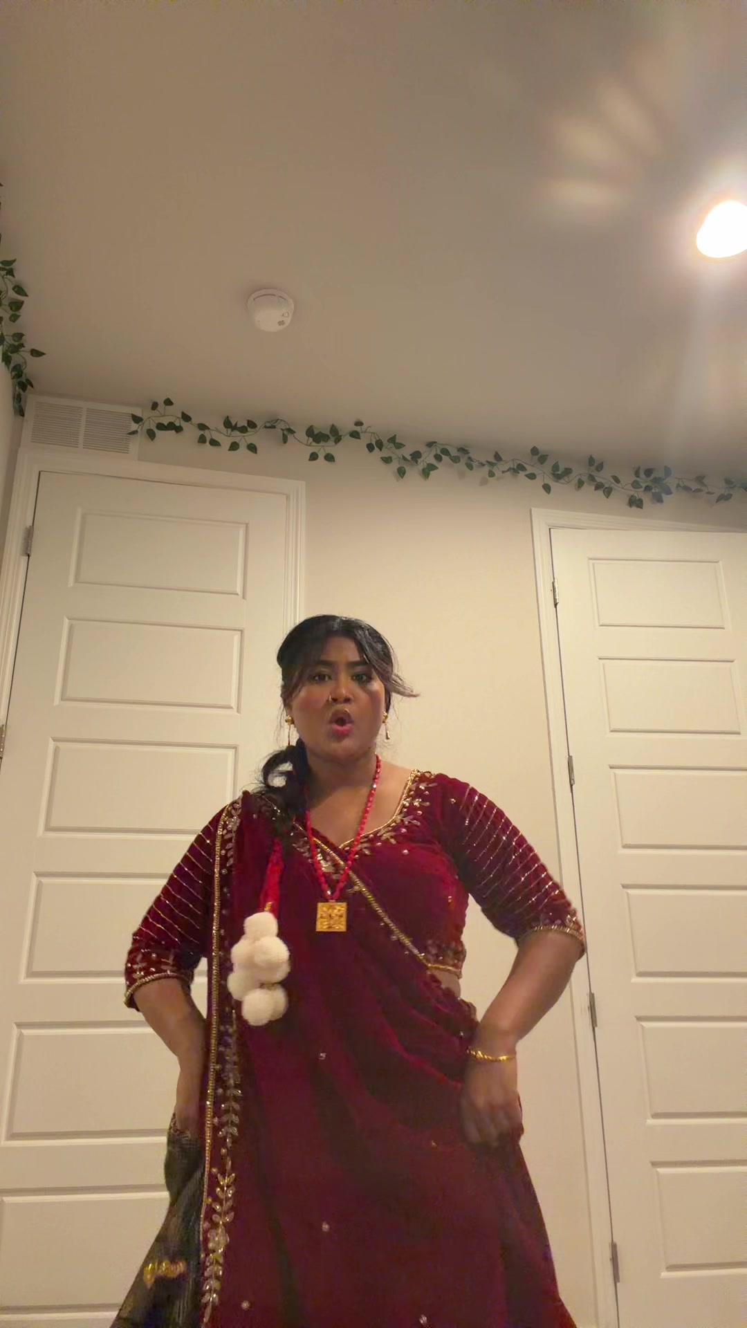 @Anisha Hingmang