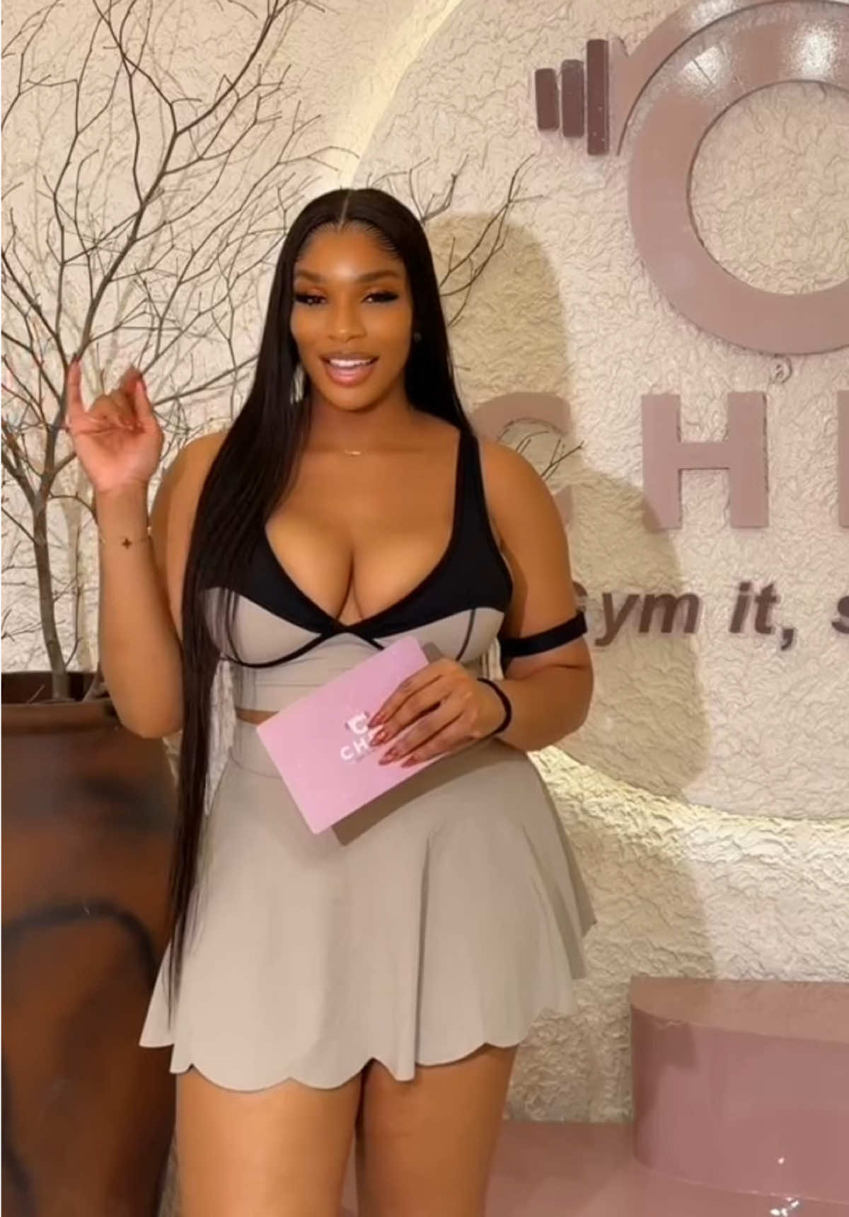 @Neche Official BBnaija S11 💛