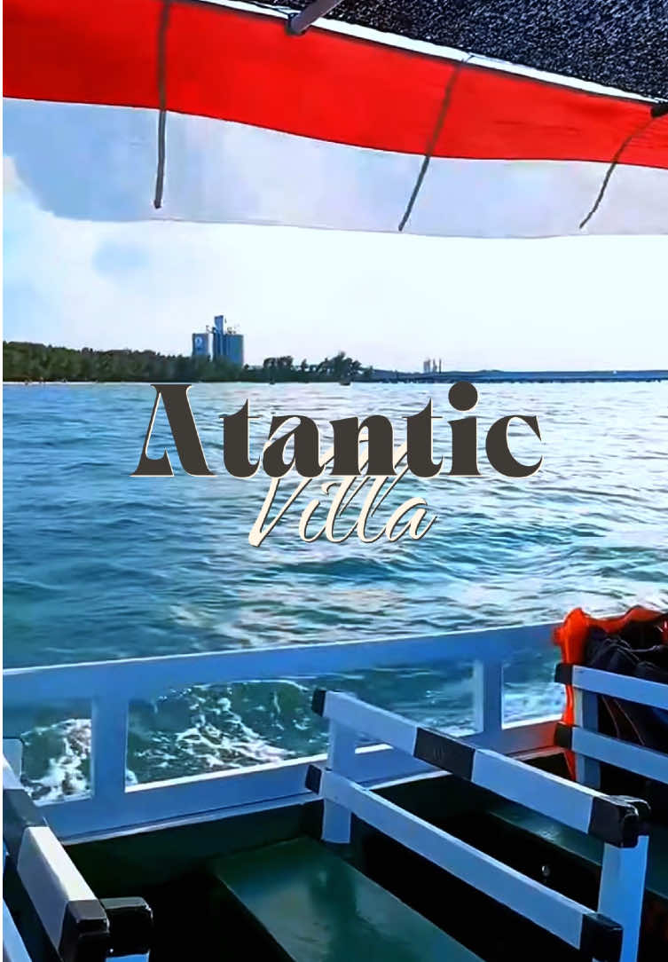 @ATLANTIC TUBAN